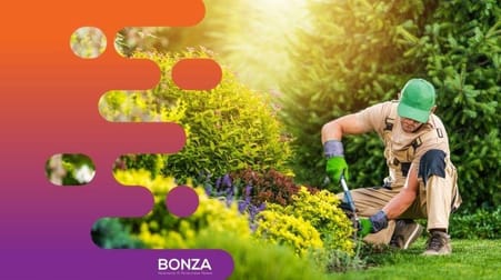 Gardening  business for sale in Mornington - Image 2