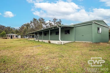 1,3,4 Silent Grove Road Torrington NSW 2371 - Image 1