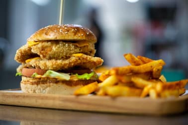 Restaurant  business for sale in Springvale - Image 2
