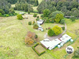 656 Roseberry Creek Road Kyogle NSW 2474 - Image 1