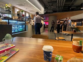 Cafe & Coffee Shop  business for sale in Sydney Region NSW - Image 2