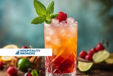 Restaurant  business for sale in Newcastle - Image 1
