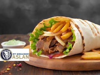 Takeaway Food  business for sale in Sunbury - Image 1