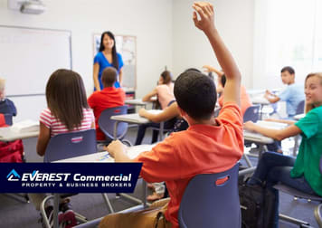 Education & Training  business for sale in VIC - Image 1