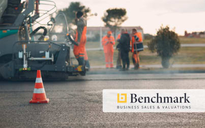 Repair  business for sale in Adelaide Region SA - Image 1