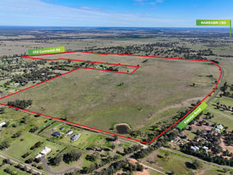 402 Old Gunnedah Road Narrabri NSW 2390 - Image 1