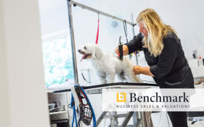 Animal Related  business for sale in Brisbane City - Image 1