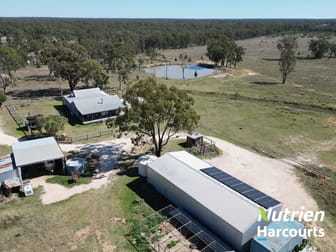 Millvale - 270 Surcingle Road Chinchilla QLD 4413 - Image 1