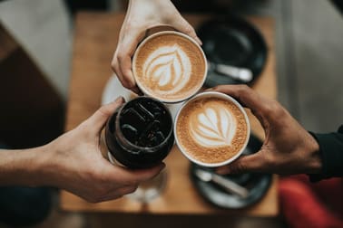 Cafe & Coffee Shop  business for sale in Ringwood - Image 3