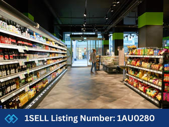 Supermarket  business for sale in Sydney - Image 1