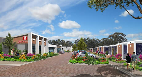 Motel  business for sale in Urangan - Image 1