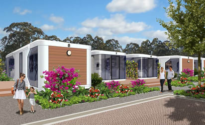 Motel  business for sale in Urangan - Image 2