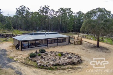 106 Warra Forest Road Mount Mitchell NSW 2365 - Image 1