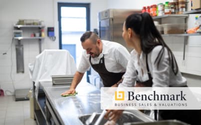 Cleaning Services  business for sale in NSW - Image 1