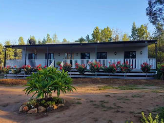 Click to view all images 115 Smithfield Mundoey Road Smithlea QLD 4385 - Image 2