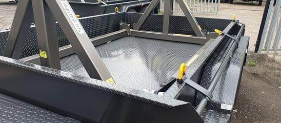Manufacturing / Engineering  business for sale in Melbourne - Image 3