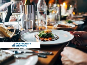 Restaurant  business for sale in Newtown - Image 1