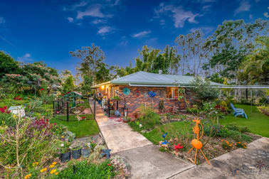 190 Woowoonga Hall Road Woowoonga QLD 4621 - Image 1