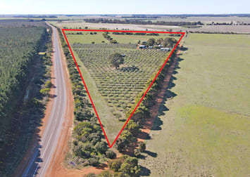 1544 Fisheries Road Myrup WA 6450 - Image 2