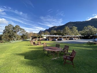 Motel  business for sale in Halls Gap - Image 1