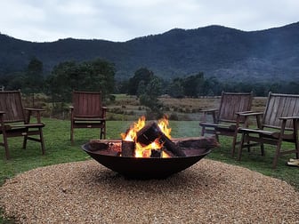 Motel  business for sale in Halls Gap - Image 1