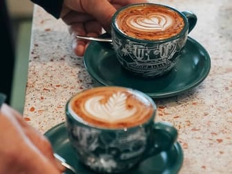 Cafe & Coffee Shop  business for sale in Sydney Region NSW - Image 2
