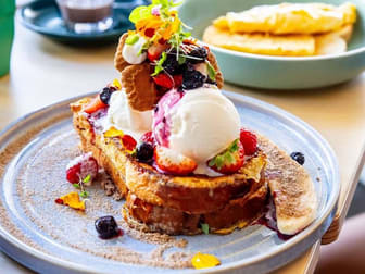 Cafe & Coffee Shop  business for sale in Sydney Region NSW - Image 3