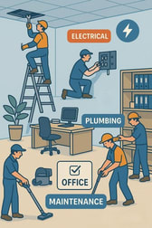 Repair  business for sale in Maroochydore - Image 3