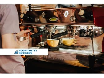Cafe & Coffee Shop  business for sale in City - Image 1