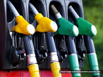 Service Station  business for sale in Adelaide - Image 1