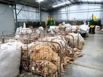 Wool Classing  business for sale in Clare - Image 1