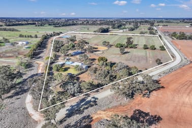 186 Alfred Road Wyuna VIC 3620 - Image 1