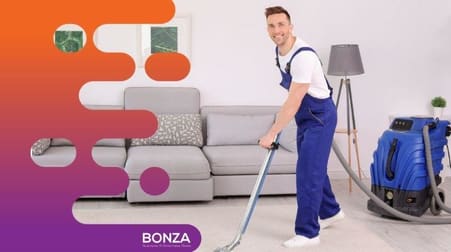 Cleaning & Maintenance  business for sale in Southport - Image 1