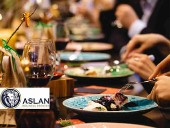 Cafe & Coffee Shop  business for sale in Southbank - Image 1