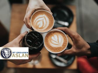 Cafe & Coffee Shop  business for sale in Southbank - Image 1