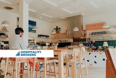 Cafe & Coffee Shop  business for sale in St Kilda - Image 1