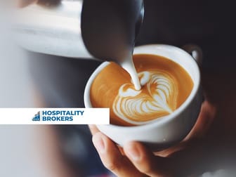 Cafe & Coffee Shop  business for sale in Illawarra & South Coast NSW - Image 1
