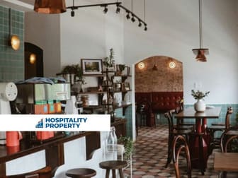 Cafe & Coffee Shop  business for sale in Balwyn North - Image 1