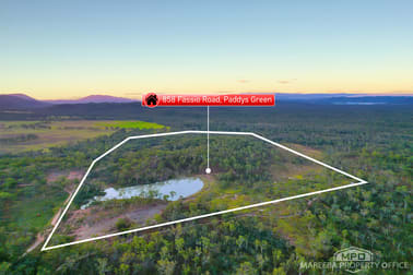 858 Fassio Road Paddys Green QLD 4880 - Image 3