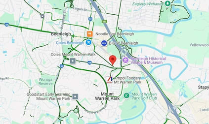 Motel  business for sale in Beenleigh - Image 1