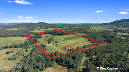 444 Bauple Drive Bauple QLD 4650 - Image 1