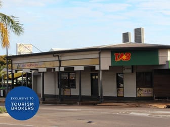 Hotel  business for sale in QLD - Image 1