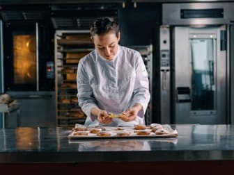 Bakery  business for sale in Soldiers Hill - Image 1
