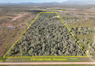 276 Crabb Road Woodstock QLD 4816 - Image 1