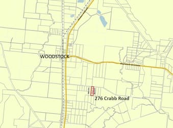 276 Crabb Road Woodstock QLD 4816 - Image 2