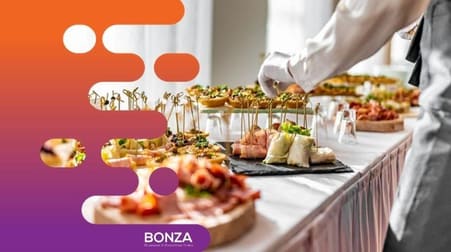 Catering  business for sale in Parramatta - Image 1