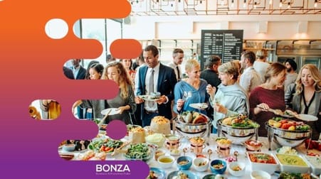 Catering  business for sale in Sydney - Image 1