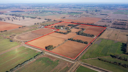 1060 Byrneside-Gillieston Road Gillieston VIC 3616 - Image 1