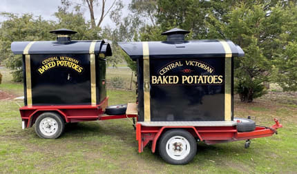 Food & Beverage  business for sale in Bendigo - Greater Area VIC - Image 1