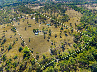 2489 Stanwell-Waroula Road Ridgelands QLD 4702 - Image 1